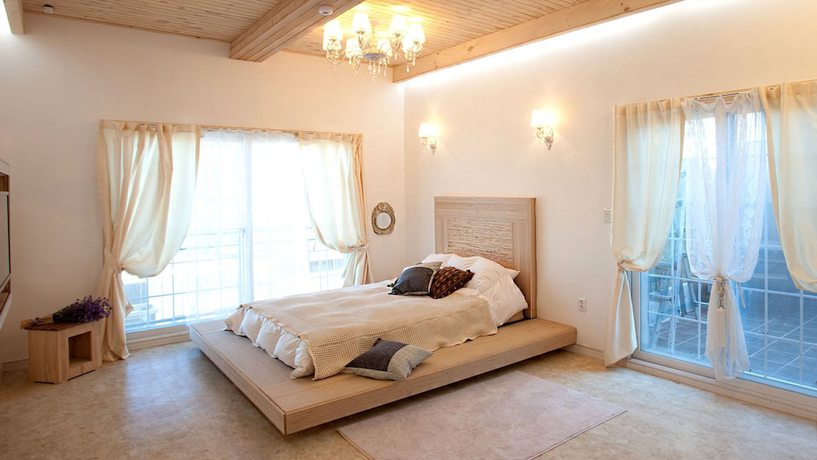 Imagen de la habitación del Pensión Monopoly Pension. Foto 3