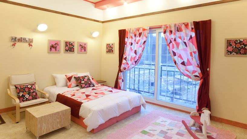 Imagen de la habitación del Pensión Monopoly Pension. Foto 4