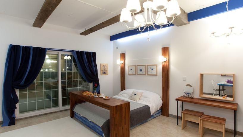 Imagen de la habitación del Pensión Monopoly Pension. Foto 10