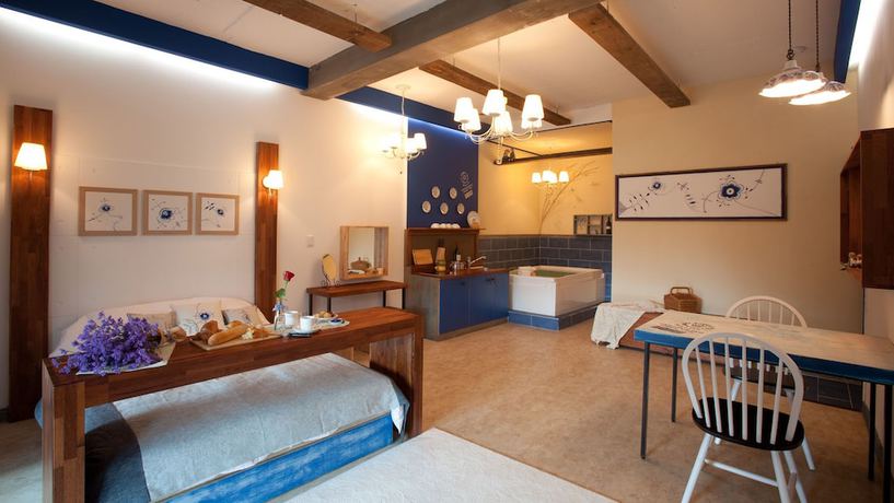 Imagen de la habitación del Pensión Monopoly Pension. Foto 11