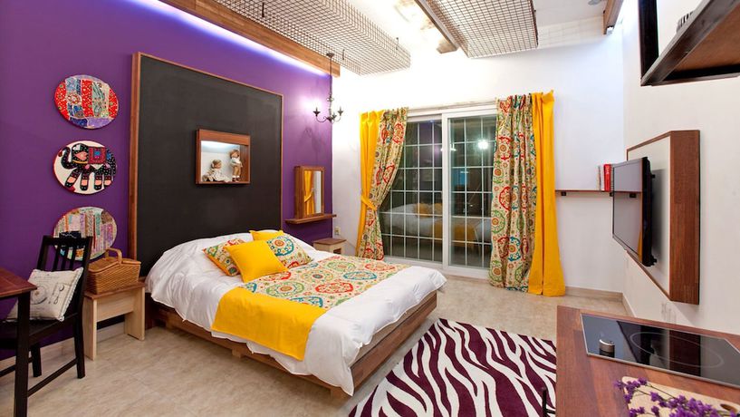 Imagen de la habitación del Pensión Monopoly Pension. Foto 16