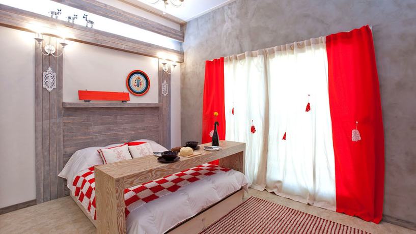 Imagen de la habitación del Pensión Monopoly Pension. Foto 18