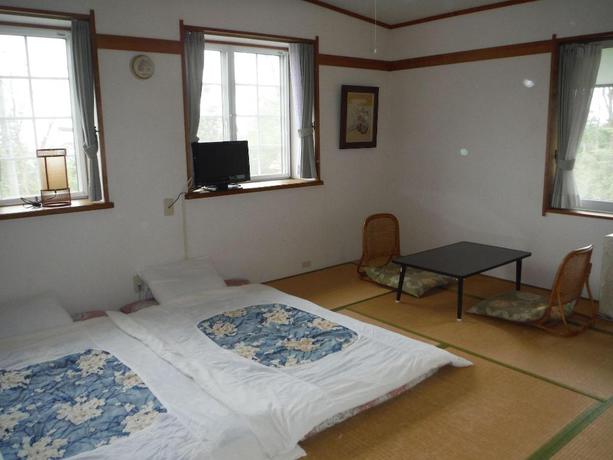 Imagen de la habitación del Pensión Mont Cervin. Foto 13