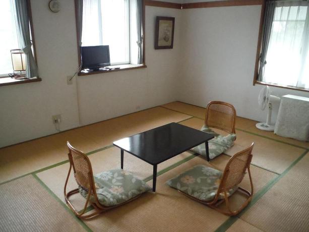 Imagen de la habitación del Pensión Mont Cervin. Foto 14
