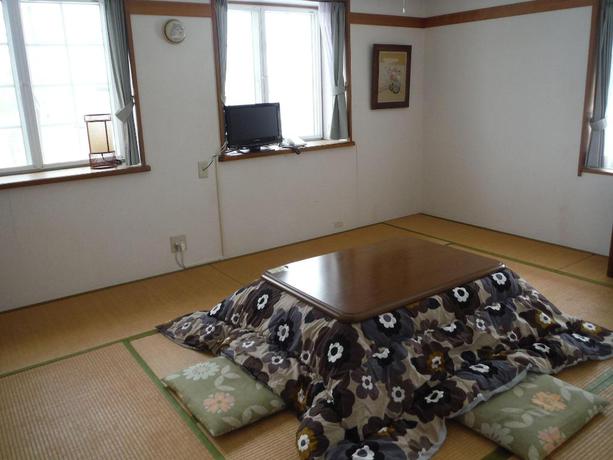 Imagen de la habitación del Pensión Mont Cervin. Foto 15