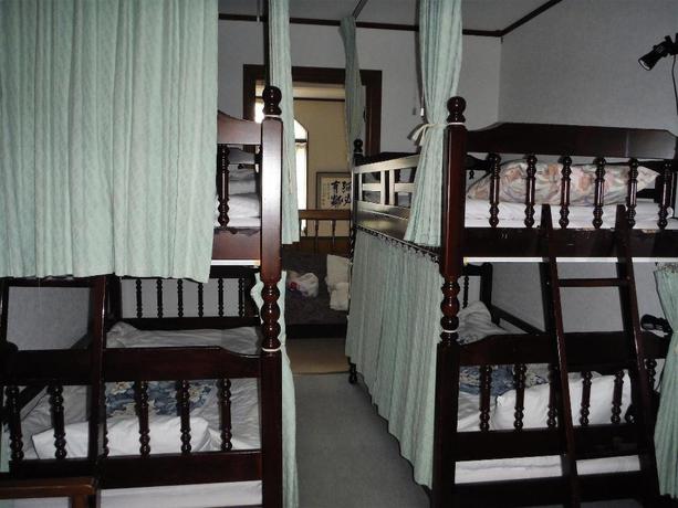 Imagen de la habitación del Pensión Mont Cervin. Foto 16