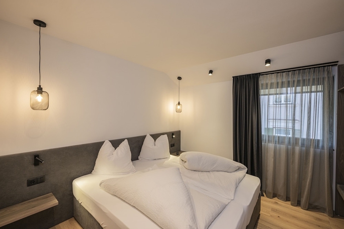 Imagen de la habitación del Pensión Montanaris Apartments, Niederdorf - Villabassa. Foto 3
