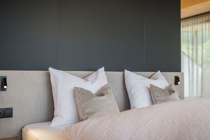 Imagen de la habitación del Pensión Montanaris Apartments, Niederdorf - Villabassa. Foto 10