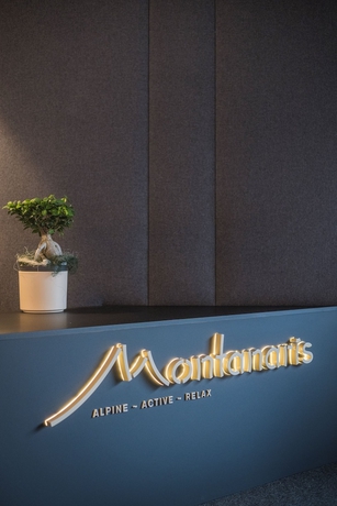Imagen de los interiores del Pensión Montanaris Apartments, Niederdorf - Villabassa. Foto 16
