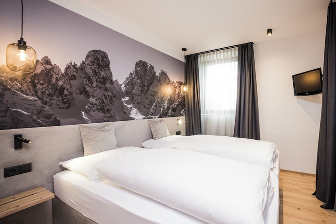 Imagen de la habitación del Pensión Montanaris Apartments, Niederdorf - Villabassa. Foto 12