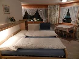 Imagen general del Pensión Moonlight, SAAS-GRUND. Foto 2