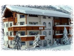 Imagen general del Pensión Moonlight, SAAS-GRUND. Foto 5