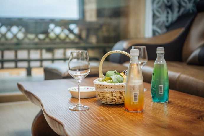 Imagen de la habitación del Pensión Moraeal Pension. Foto 4