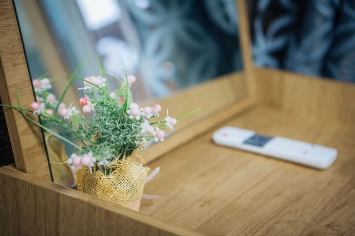 Imagen de la habitación del Pensión Moraeal Pension. Foto 5