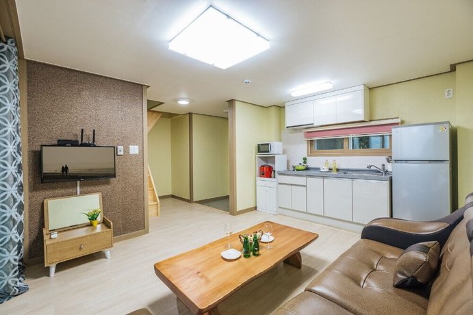 Imagen de la habitación del Pensión Moraeal Pension. Foto 6