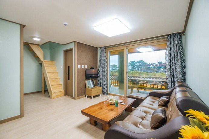 Imagen de la habitación del Pensión Moraeal Pension. Foto 7