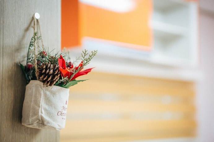 Imagen de la habitación del Pensión Moraeal Pension. Foto 8