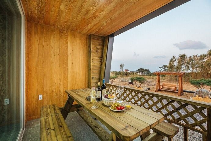 Imagen de la habitación del Pensión Moraeal Pension. Foto 10