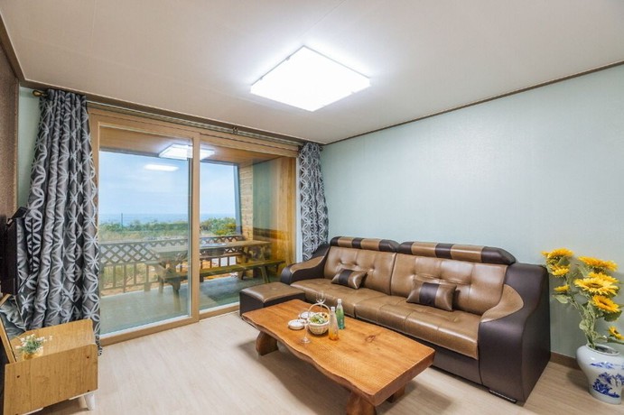 Imagen de la habitación del Pensión Moraeal Pension. Foto 15