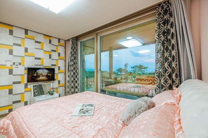 Imagen de la habitación del Pensión Moraeal Pension. Foto 19