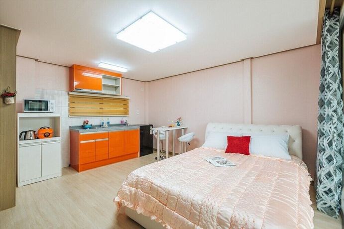 Imagen de la habitación del Pensión Moraeal Pension. Foto 20