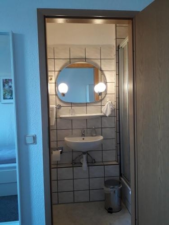 Imagen de la habitación del Pensión Morgenweck. Foto 10
