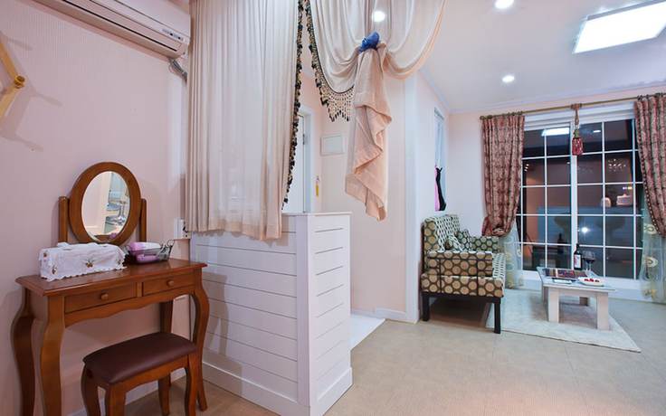 Imagen de la habitación del Pensión Morning Lake. Foto 2