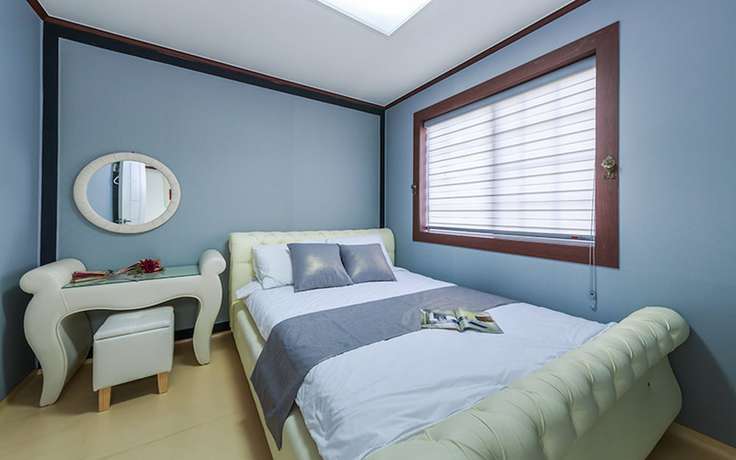 Imagen de la habitación del Pensión Morning Lake. Foto 6