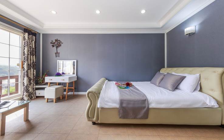 Imagen de la habitación del Pensión Morning Lake. Foto 7