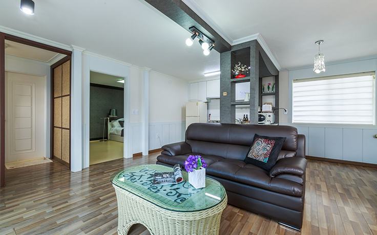 Imagen de la habitación del Pensión Morning Lake. Foto 18