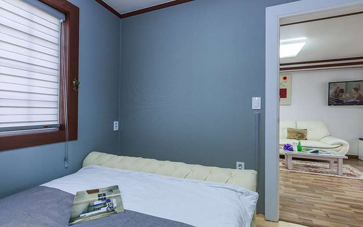 Imagen de la habitación del Pensión Morning Lake. Foto 19