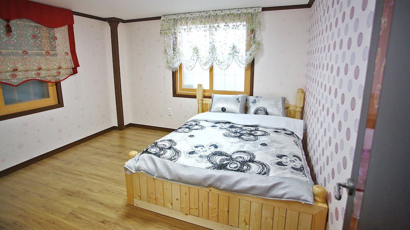 Imagen de la habitación del Pensión Morwenna Pension. Foto 2