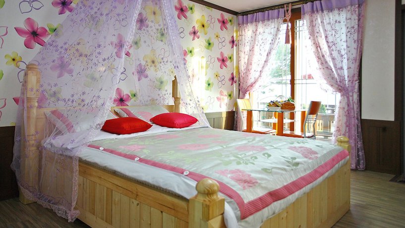 Imagen de la habitación del Pensión Morwenna Pension. Foto 3