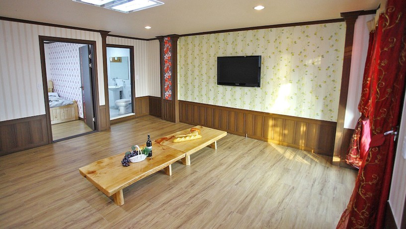 Imagen de la habitación del Pensión Morwenna Pension. Foto 4
