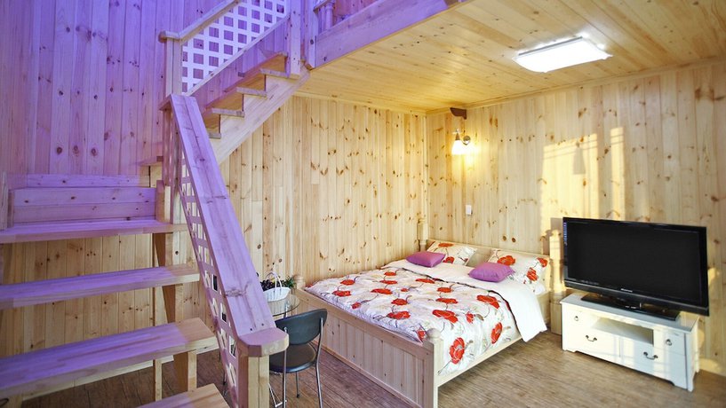 Imagen de la habitación del Pensión Morwenna Pension. Foto 5