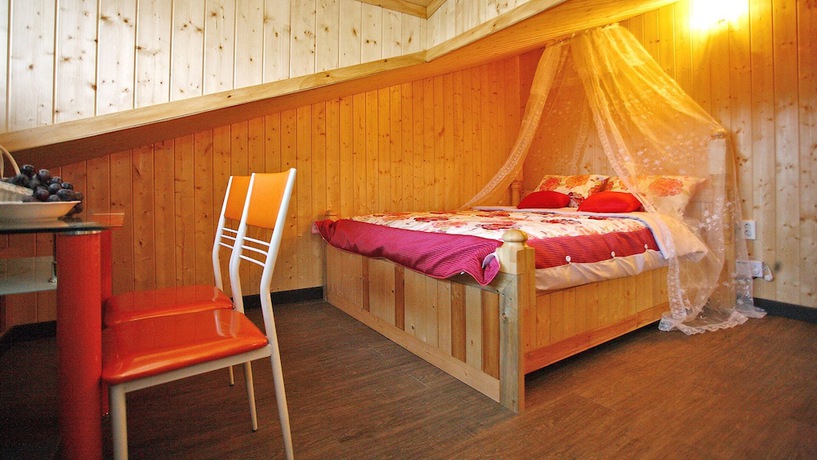 Imagen de la habitación del Pensión Morwenna Pension. Foto 10