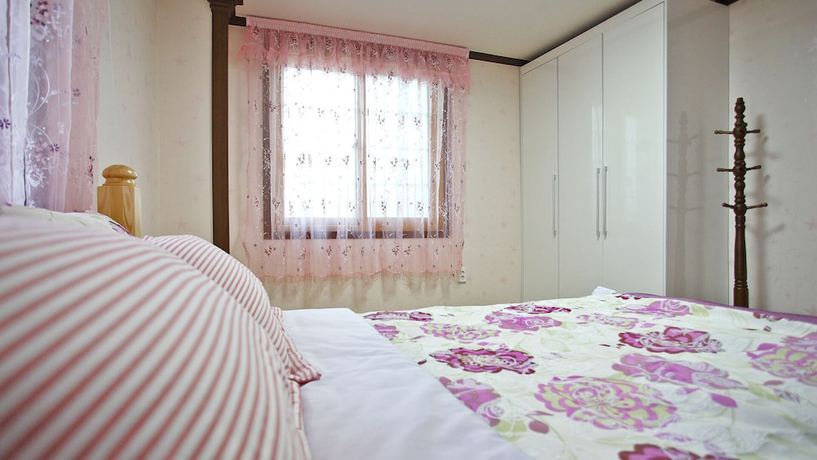 Imagen de la habitación del Pensión Morwenna Pension. Foto 11