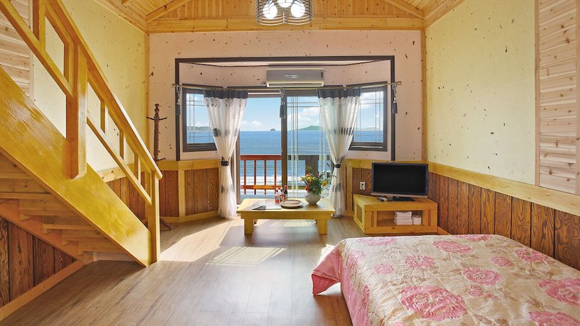 Imagen de la habitación del Pensión Morwenna Pension. Foto 12