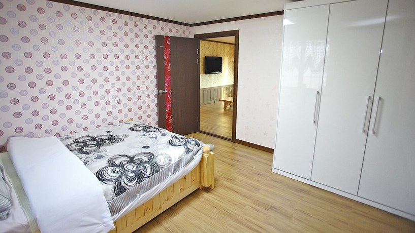 Imagen de la habitación del Pensión Morwenna Pension. Foto 13