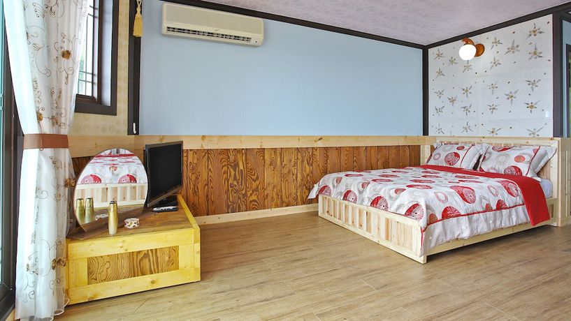 Imagen de la habitación del Pensión Morwenna Pension. Foto 14