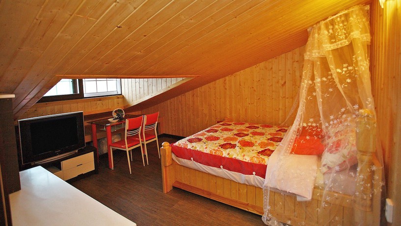 Imagen de la habitación del Pensión Morwenna Pension. Foto 15