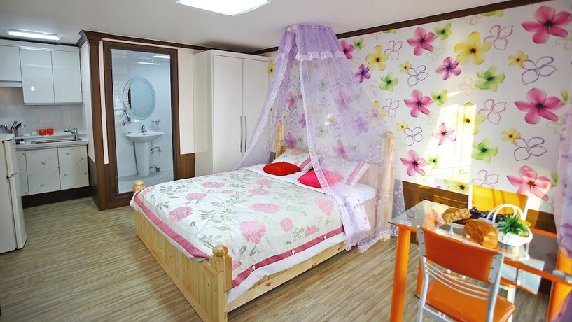 Imagen de la habitación del Pensión Morwenna Pension. Foto 16