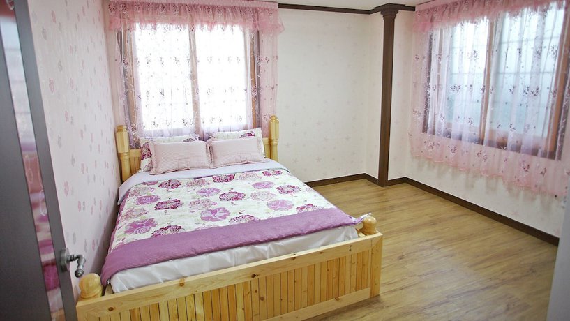 Imagen de la habitación del Pensión Morwenna Pension. Foto 19