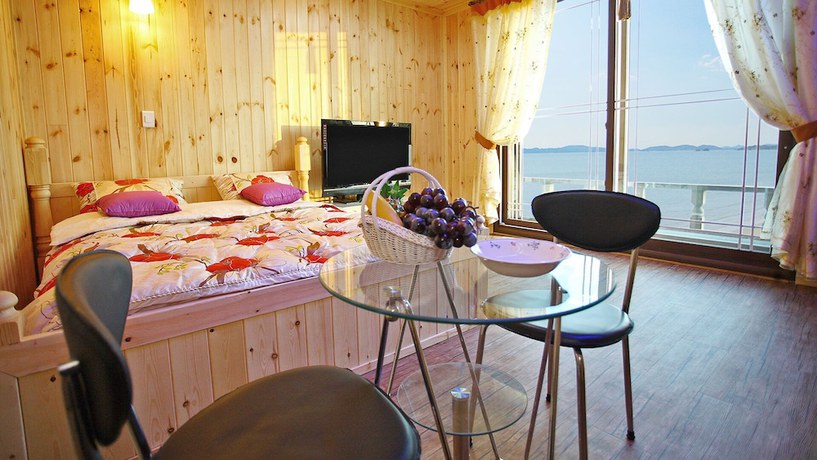 Imagen de la habitación del Pensión Morwenna Pension. Foto 20