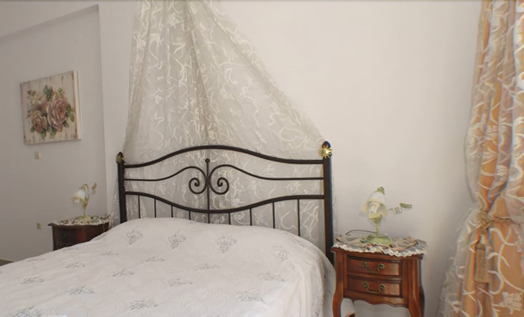 Imagen de la habitación del Pensión Moschoula. Foto 12