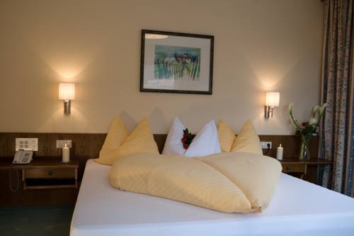 Imagen de la habitación del Pensión Moser`s Hotel. Foto 2