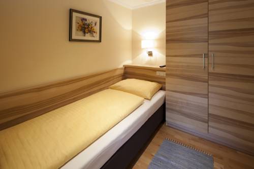 Imagen de la habitación del Pensión Moser`s Hotel. Foto 3