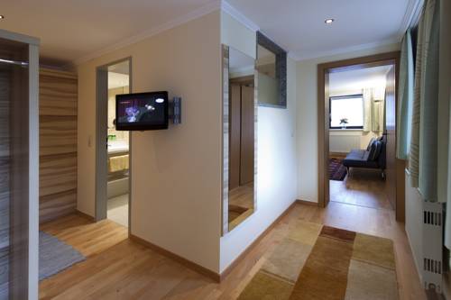 Imagen de la habitación del Pensión Moser`s Hotel. Foto 4