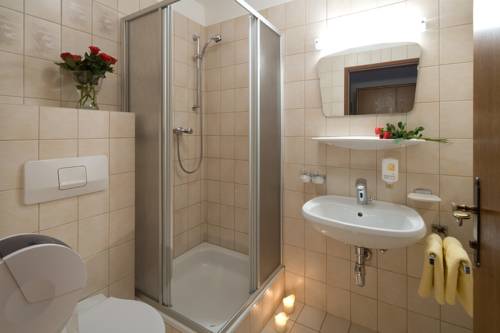 Imagen de la habitación del Pensión Moser`s Hotel. Foto 5