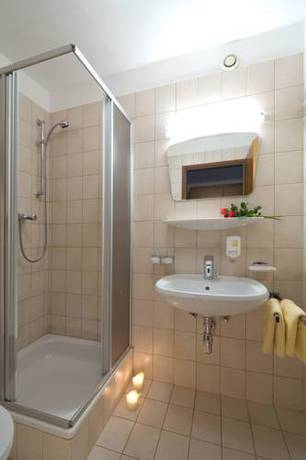 Imagen de la habitación del Pensión Moser`s Hotel. Foto 6